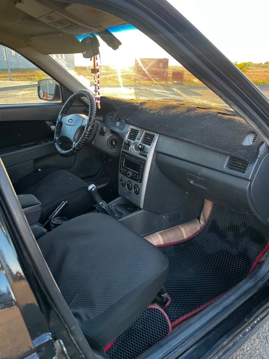 Lada Priora универсал люкс