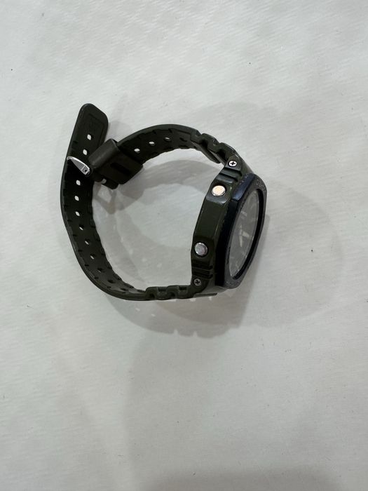 Часы Casio G-Shock GA-2110SU