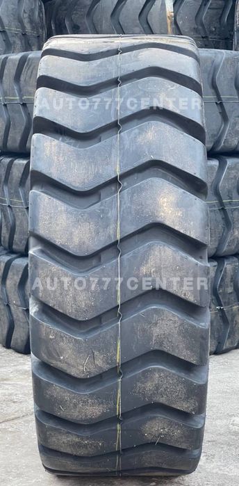 Шина для спецтехники