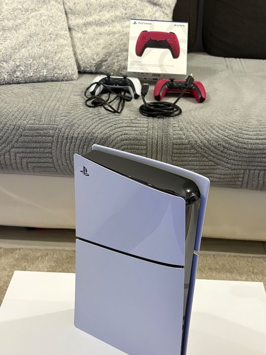 PlayStation 5 Digital Edition