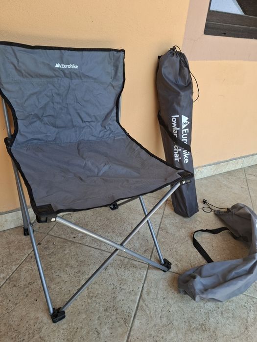 Cort camping +2 scaune