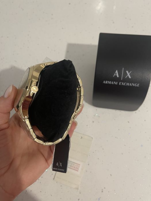 Ceas Barbati  Armani Exchange