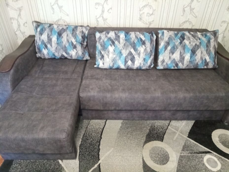 Диван трансформер