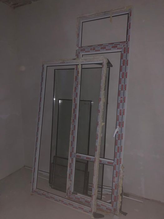 срочно новые двери