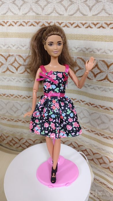 Кукла Barbie Барби