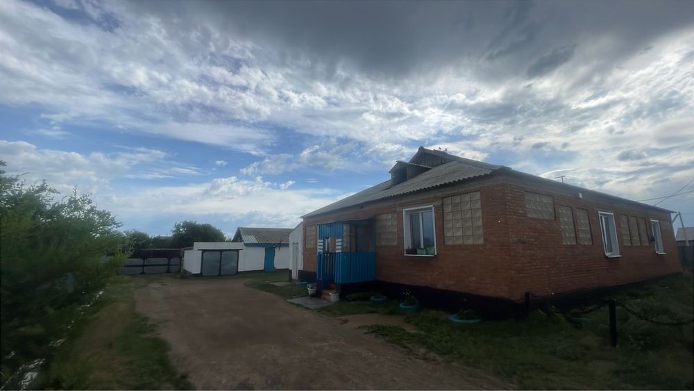 Продам дом особняк