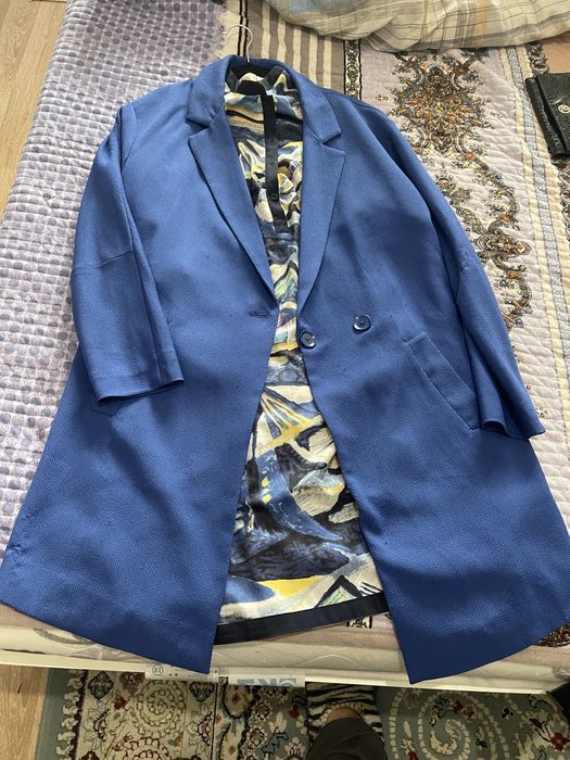 Костюм 46-48 можно покрытым