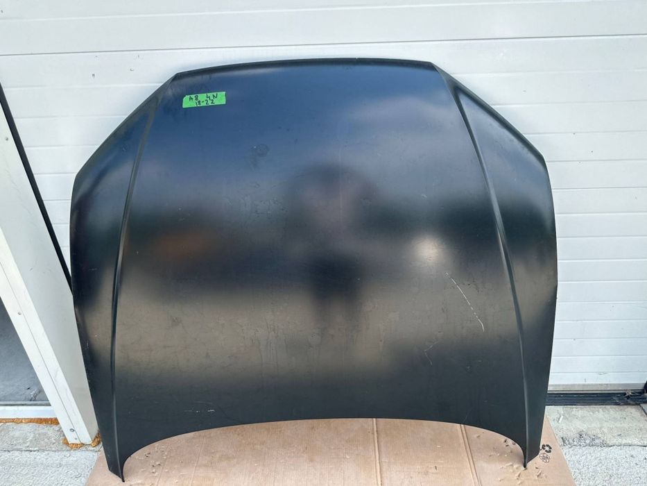 Capota motor noua originala Audi A8 4N D5