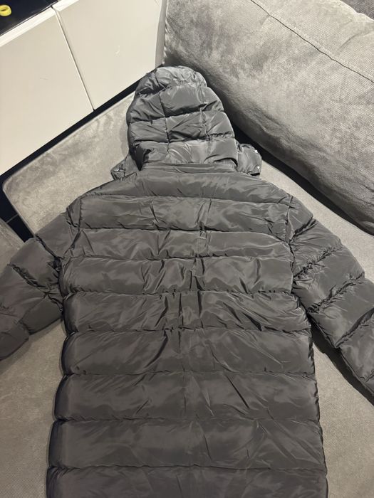 Зимни якета Nike (S) и The North Face (S) – отлично състояние