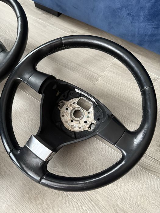 Волан VW Golf 5 Голф 5 Passat B6 Caddy Кади Пасат Б6