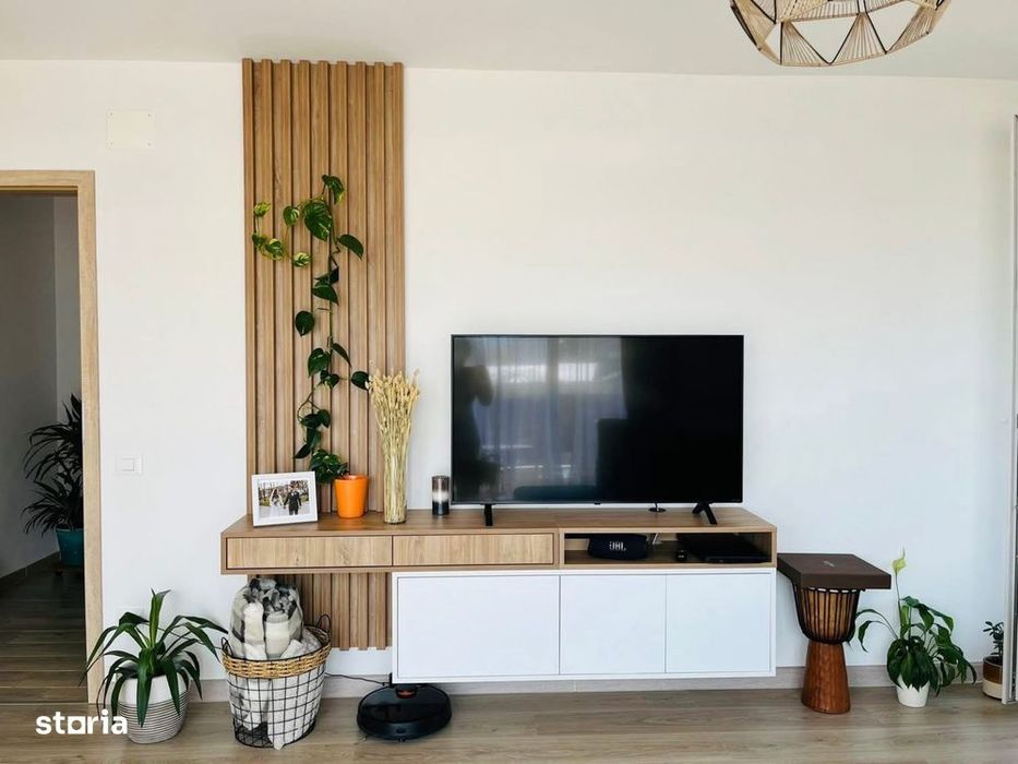 Apartament 3 camere Urban Plaza
