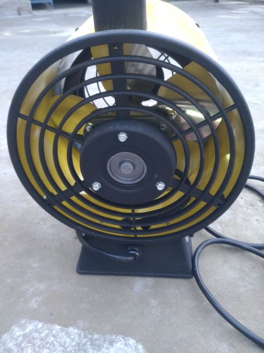 Обогреватель 2 kw