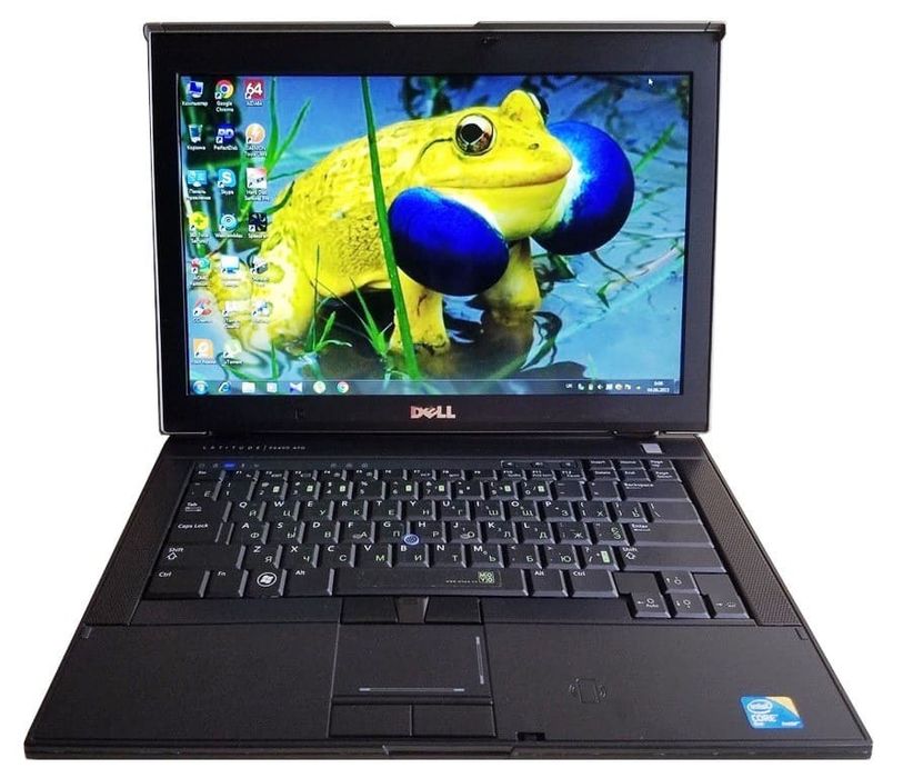 Dell Core2Duo+ докстанция+ PentiumM4 + HPLJ1000