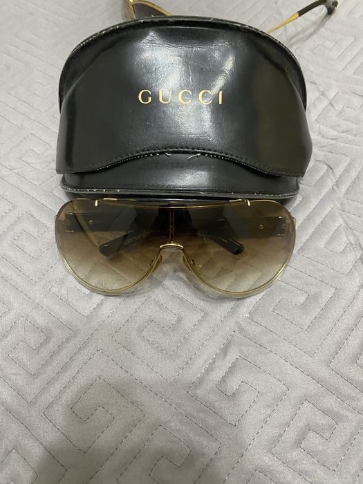очки Gucci оригинал