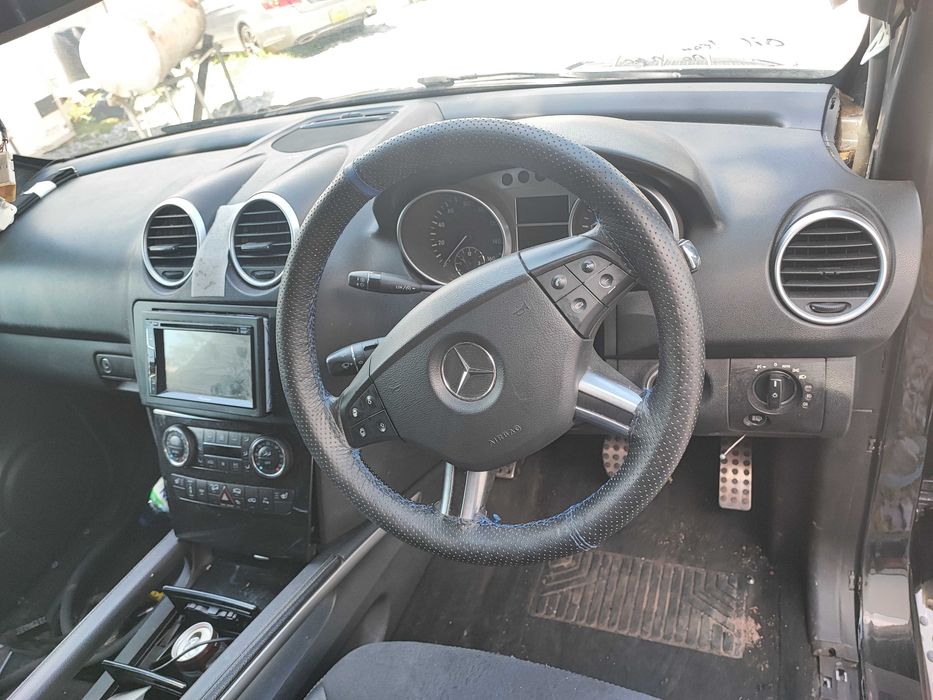 Мерцедес ML 420 CDI 306 коня W164 НА ЧАСТИ,