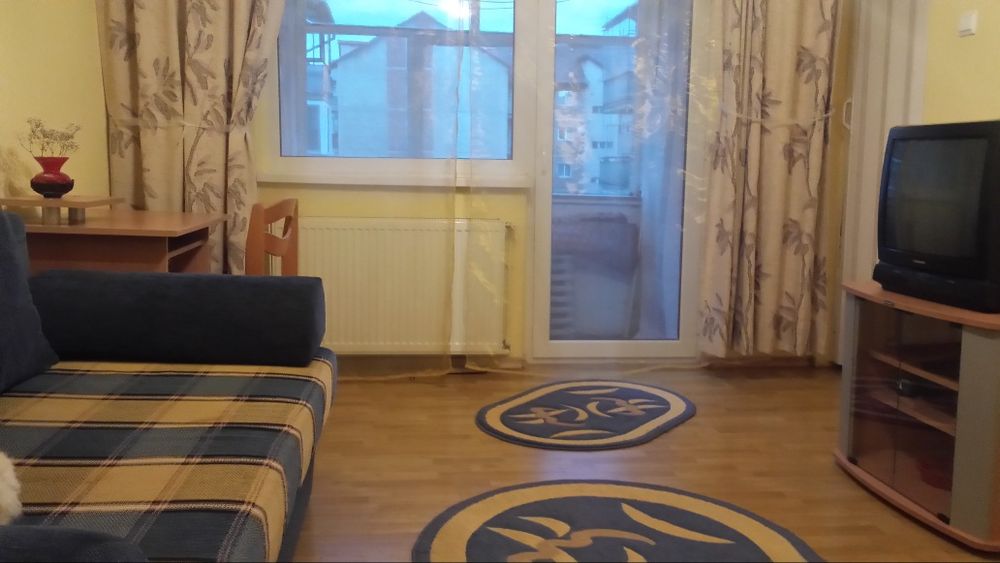 De vanzare Garsoniera zona centrala