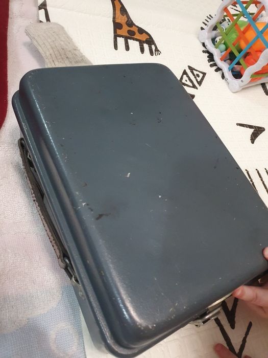 Прибор измерения ссср