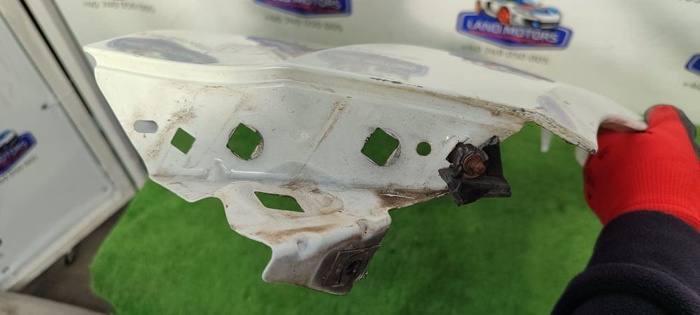 ARIPA FATA STANGA FORD B-MAX MAV 5 PORTIERE / 2012 2013 2014 2015 2016 2017 / COD OEM AV11-R16016-AC / 1754103  (3C3)