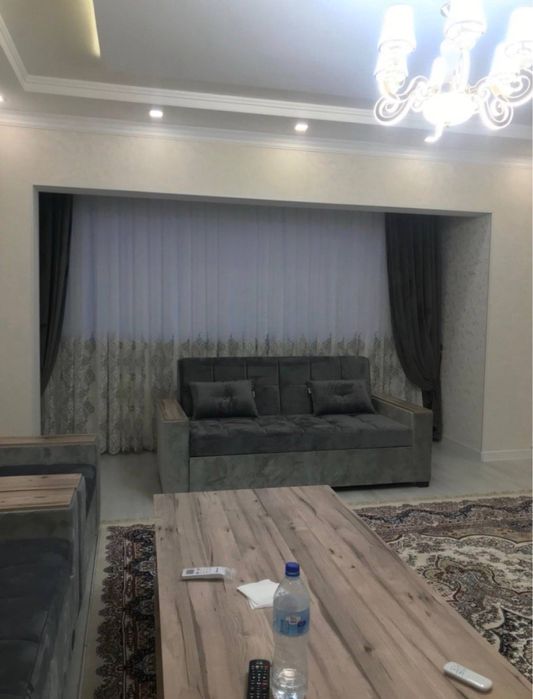 Ганга 2/8/9 Квартира В Аренду