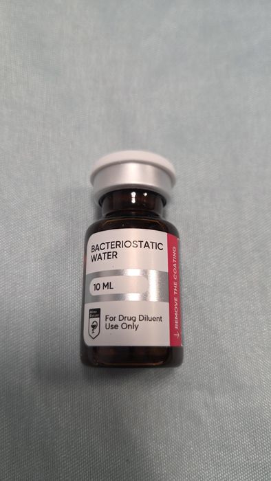 Apa Bacteriostatica 10ml