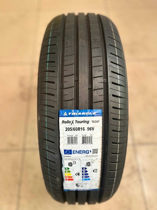 205/60 R16 Triangle (триангл) TE307 летние