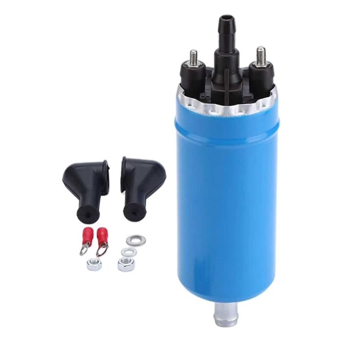 12V 3bar-038 5bar-044 Външна горивоподкачваща горивна подкачваща помпа