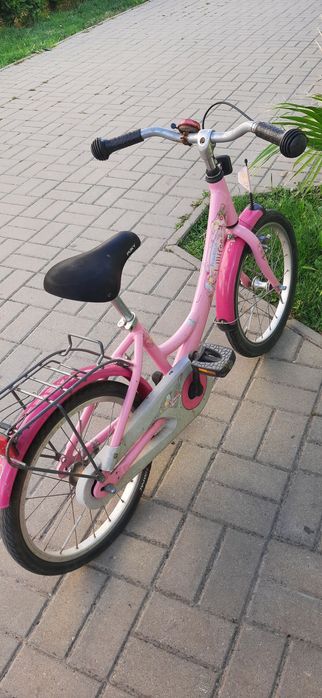 Bicicleta fetite