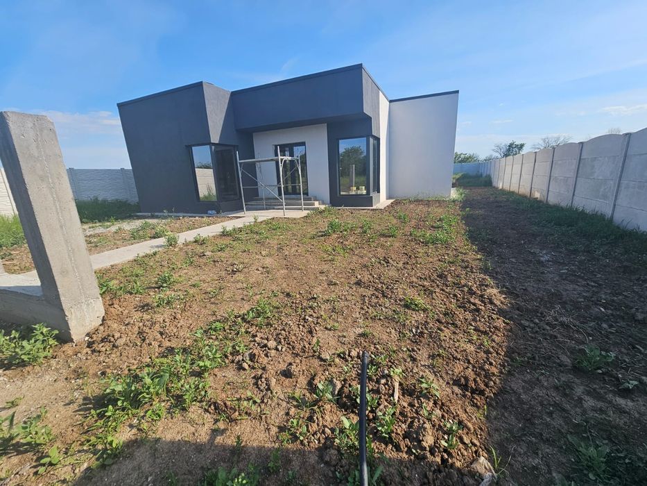 Casa de vânzare Slatina
