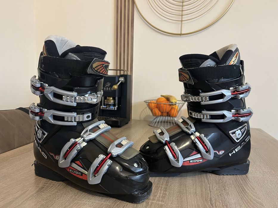 Clapari Head 42 in stare foarte buna