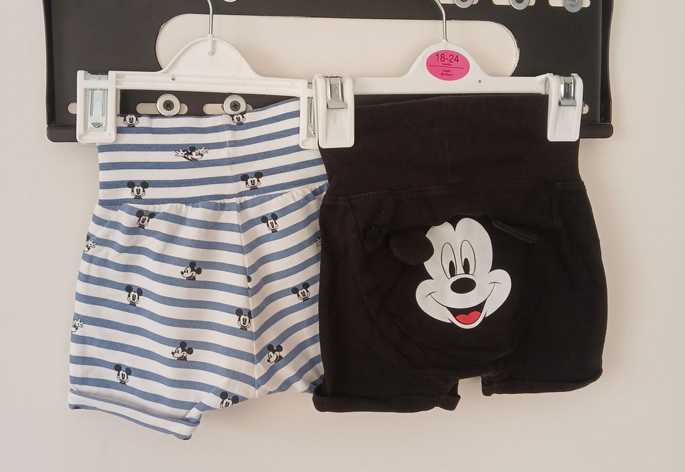 ДРЕХИ 0-3 месеца h&m