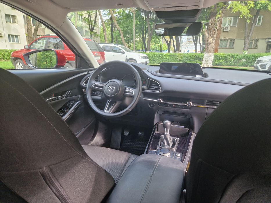 MAZDA CX-30 2023 — imagine 2