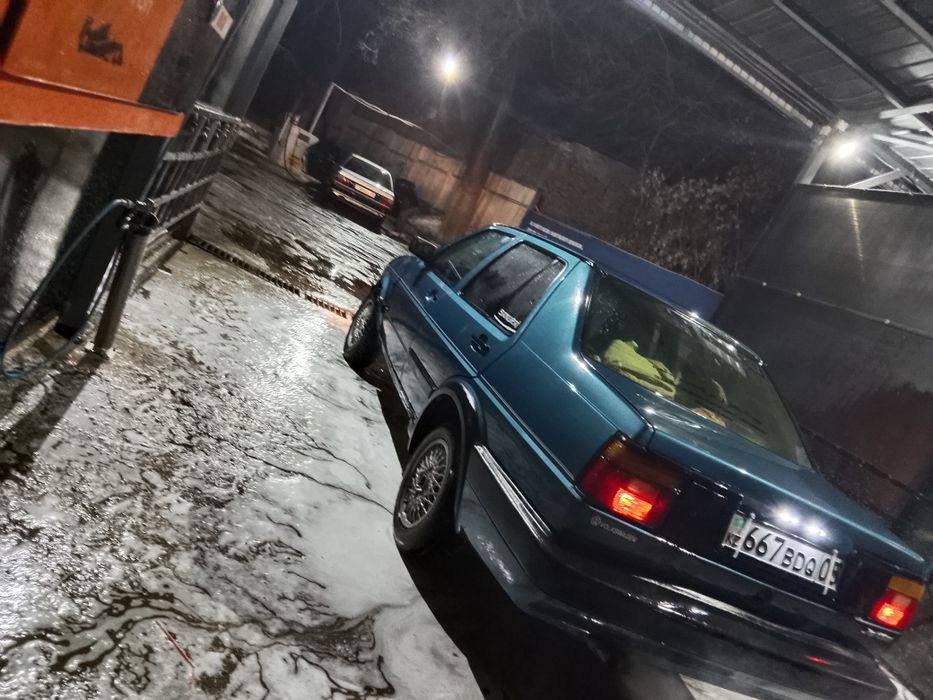 Продам жету на ходу