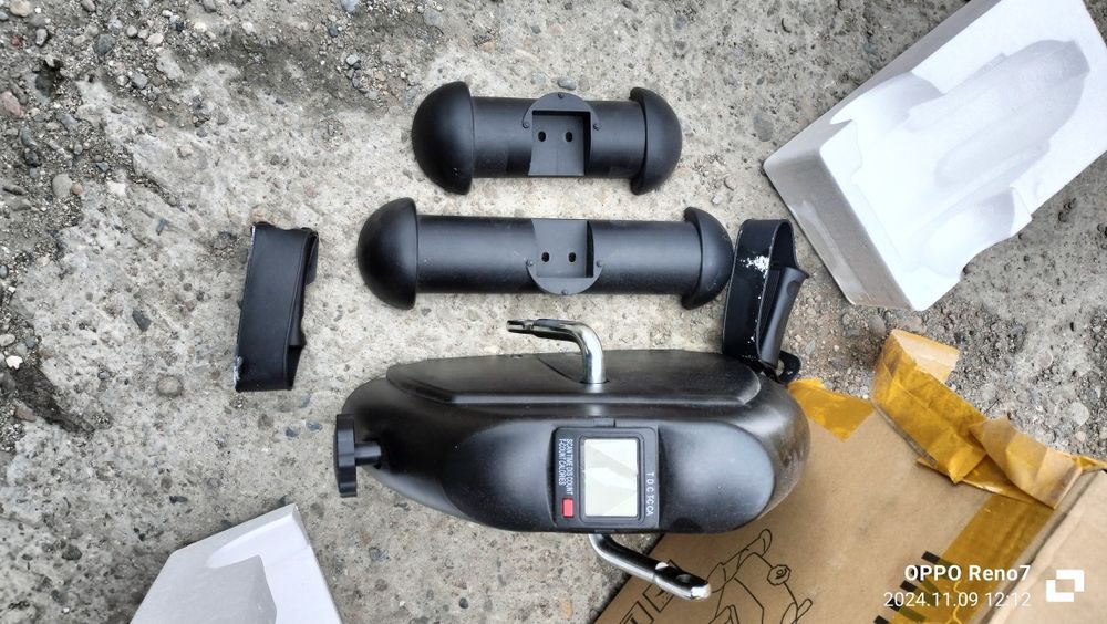 Продаётся велотренажёр