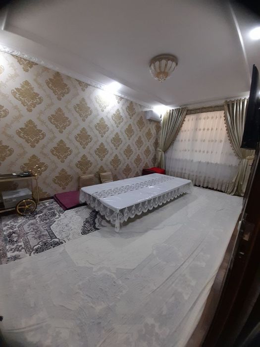 Срочно Продаётся 3ком Чиланзар 15кв