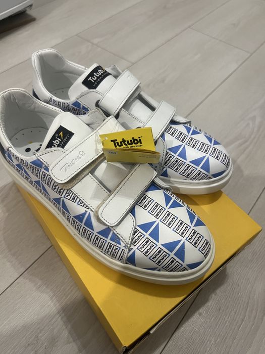 Обувь турецкая 37 размер