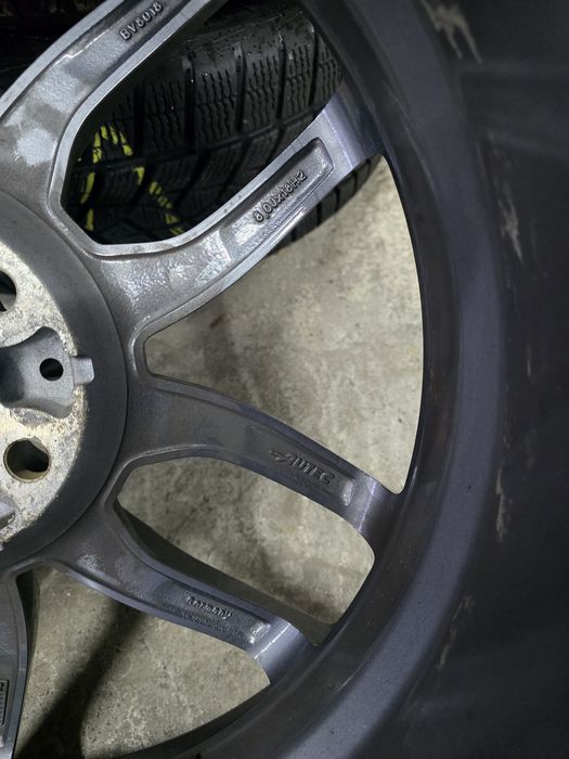 Джанти 18 / 5х112 - VW, Audi, BMW, Mini , Mercedes, Skoda, Seat 5x112