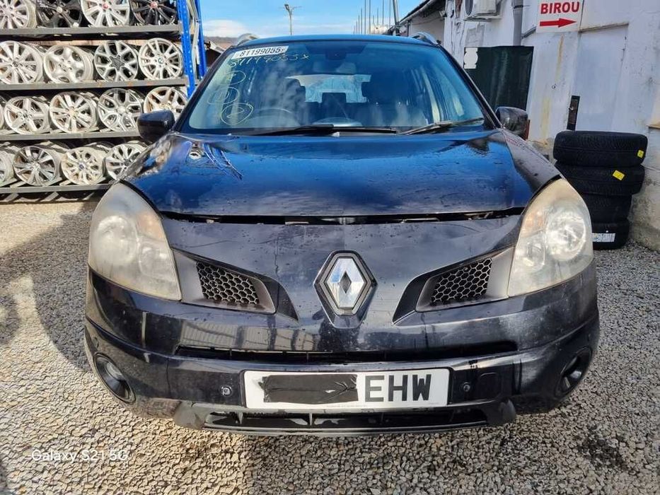 Pompa injectie / inalte Renault Koleos 2.0 D 2008 - 2011 150CP M9R832 Euro5 (1392) ...