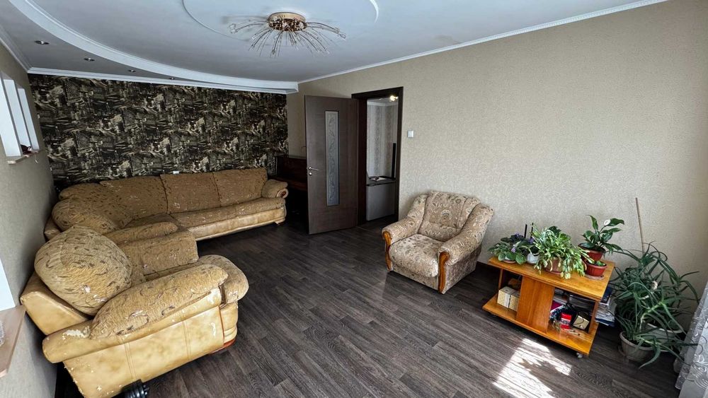 4х комнатный дом в Западном