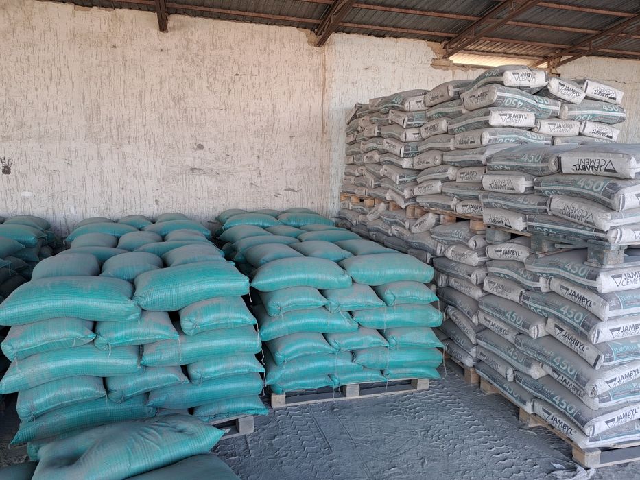 Стандар  Цемент .