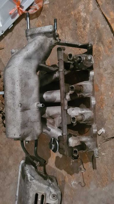 туманка левая карина е