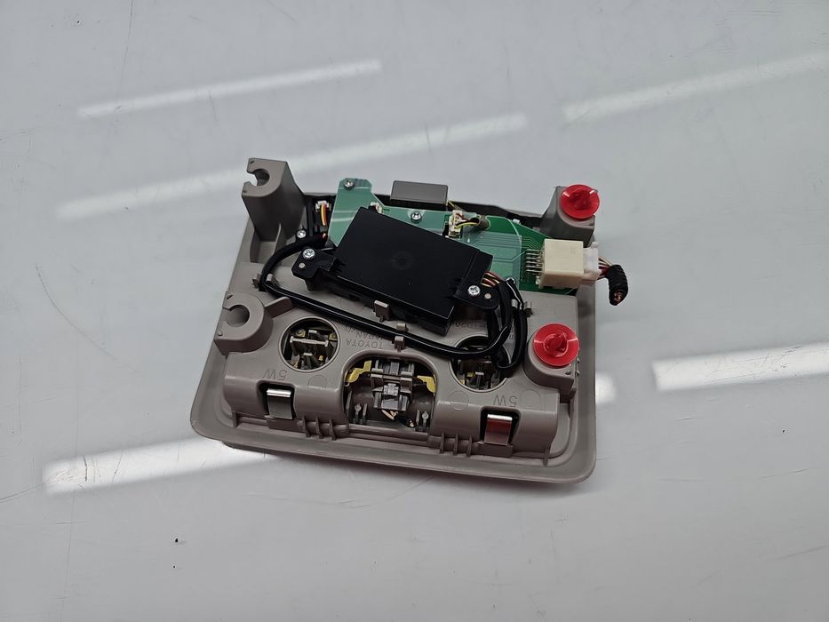Plafoniera fata Toyota Rav 4 IV (ZSA4, ALA4) [Fabr 2013-2018] SUV OEM