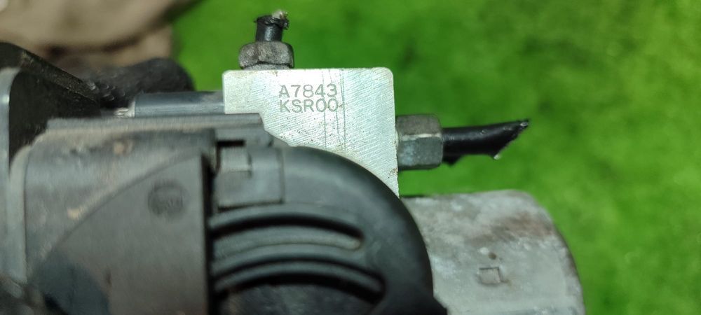 POMPA ABS NISSAN X-TRAIL T32 1.6 dCi 2017 / 2014-2018 / COD OEM 47660-4CC1A / COD BOSCH 0265243833 (4I1)