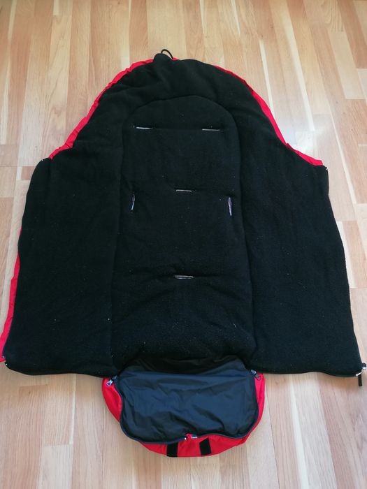 Зимно термо чувалче KAISER