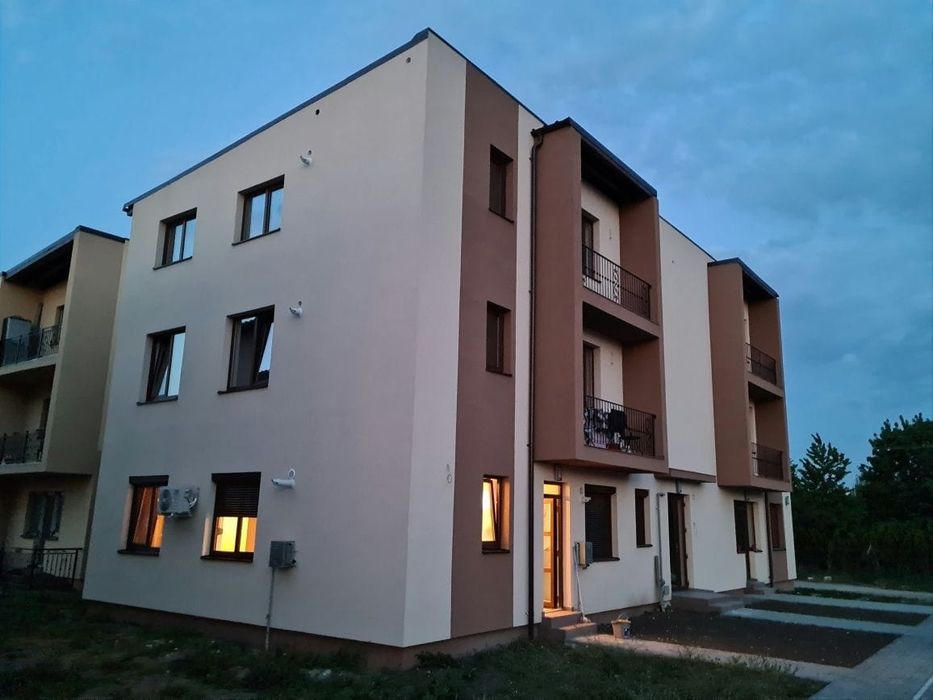 Inchiriez apartament  2 camere  in Timisoara