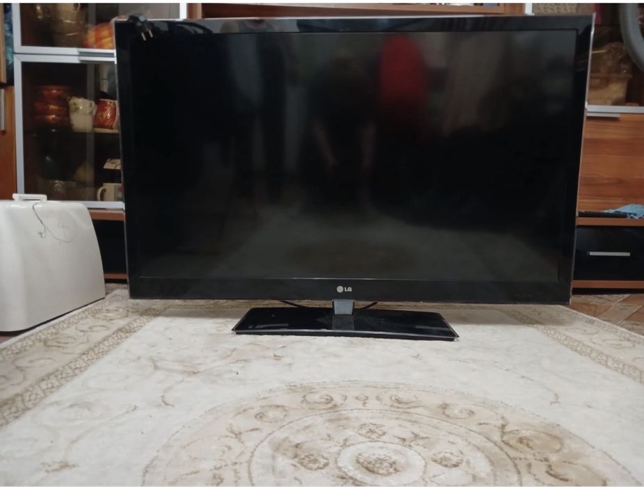 Продаётся Телевизор 3D_LG