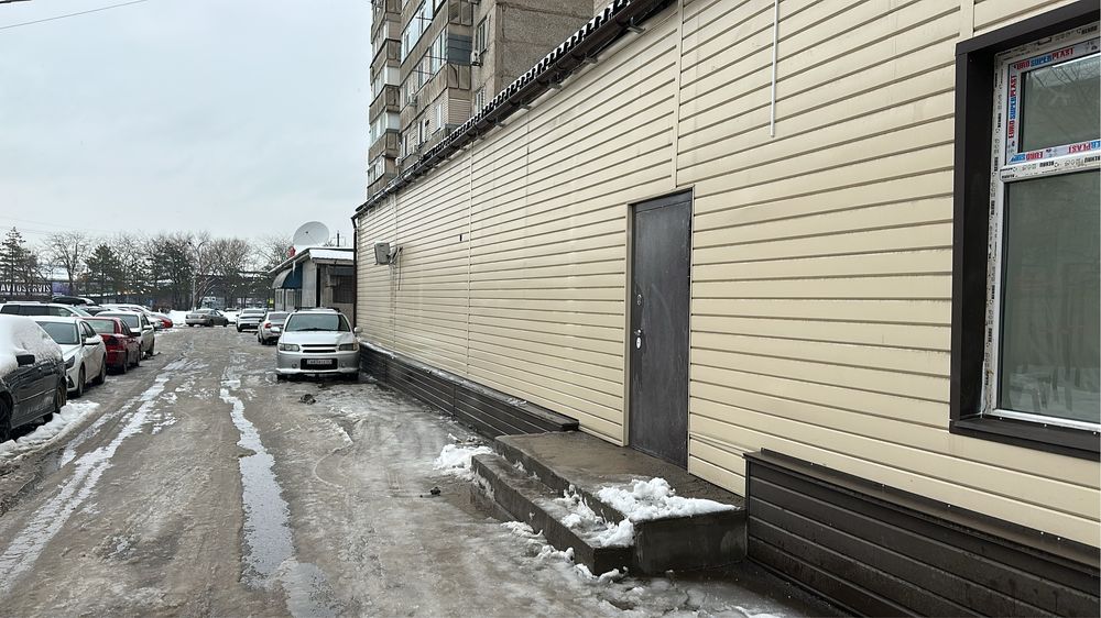 Склад для хранения