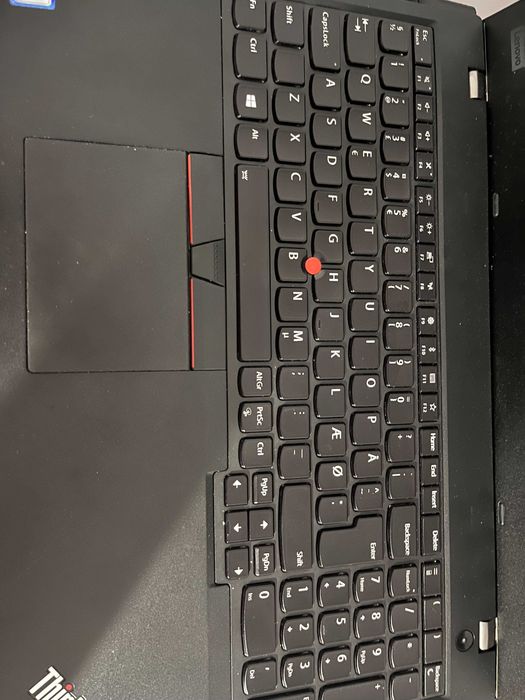Vand Lenovo Thinkpad L590