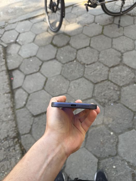 Iphone 17 Pro Max 256gb