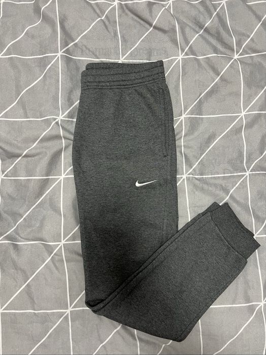 Мъжко Долнище Nike