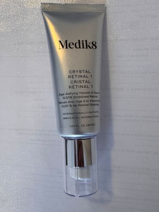 Medik8 Crystal Retinal 1 - 30 ml